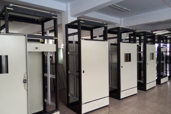 临城控制柜-控制柜布线要求